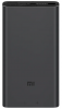   Xiaomi Power Bank 3 2-USB 10000 mAh Black