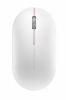 Беспроводная мышь Xiaomi Mi Wireless Mouse 2 White