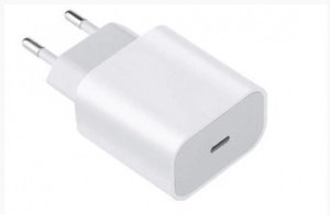    Xiaomi 20W Charger (Type-C)