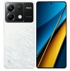 Смартфон Xiaomi Poco X6 5G 8/256Gb NFC White