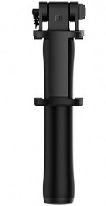 Монопод для селфи Xiaomi Selfie Stick 2 Black