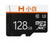Карта памяти Xiaomi Imilab microSD Class 10 U3 128GB