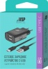 СЗУ Vespa 2 USB 2.1A + кабель Type-C
