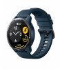 Умные часы Xiaomi Watch S1 Active GL Blue