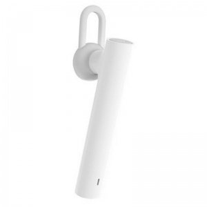  Bluetooth Xiaomi Headset Youth Edition White