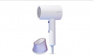 Xiaomi ShowSee Hair Dryer A4-W White