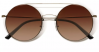 Солнцезащитные очки Xiaomi Turok Steinhardt Brown