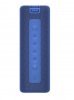 Колонка Mi Portable Bluetooth Speaker Blue