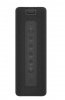 Колонка Mi Portable Bluetooth Speaker Black