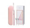 Электрическая зубная щетка Xiaomi SOOCAS X3U Pink (3 насадки)