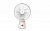    Xiaomi Mijia Desktop Fan 4000mAh White