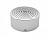   Xiaomi Bluetooth Mi Portable Round Box Silver