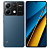  Xiaomi Poco X6 5G 8/256Gb NFC RU Blue