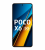  Xiaomi Poco X6 5G 12/256Gb NFC Black