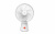    Xiaomi Mijia Desktop Fan 4000mAh White