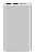   Xiaomi Power Bank 3 2-USB 10000 mAh Silver